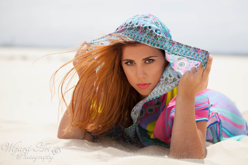 Female model photo shoot of Wizard Art Photography