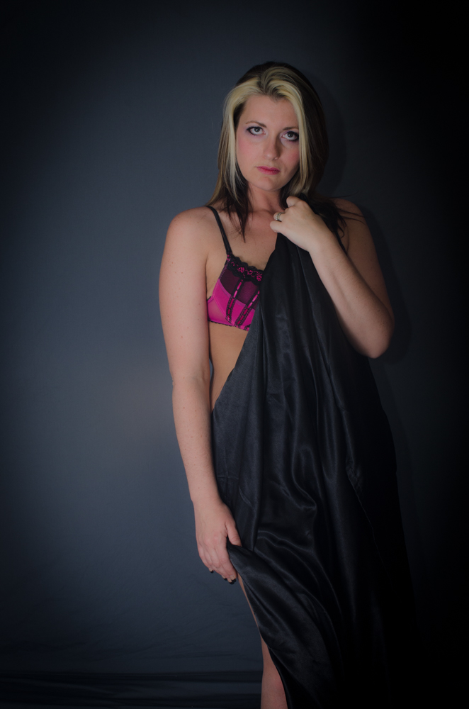 Male and Female model photo shoot of SSP Studios and CaseyJean  in Des Moines