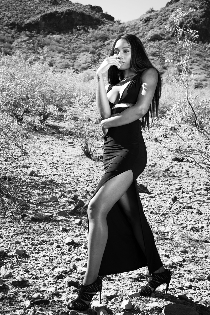 Female model photo shoot of Alyssa Orr