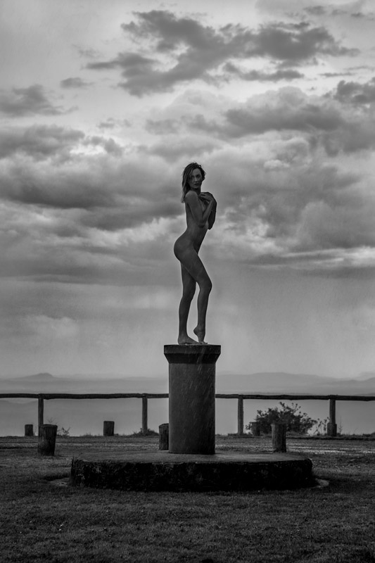 Male model photo shoot of Art Nude Toowoomba