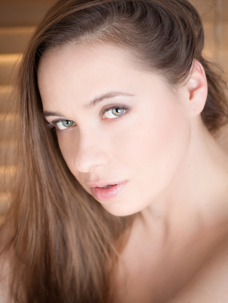 Female model photo shoot of Olga Cabaeva in London
