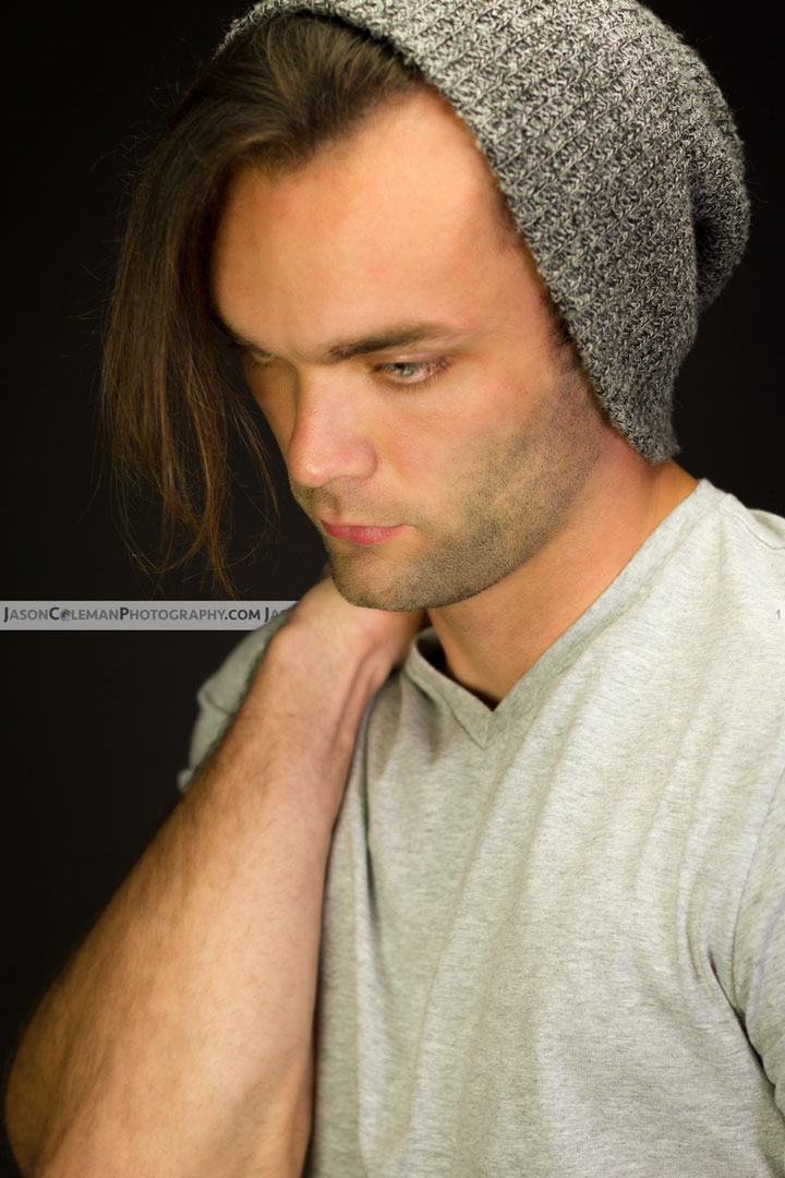Male model photo shoot of Charlie_Browneth in Nashville