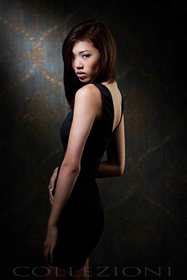 Female model photo shoot of Alice Leung