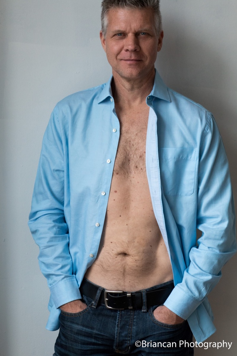 Male model photo shoot of RavoL in Toronto