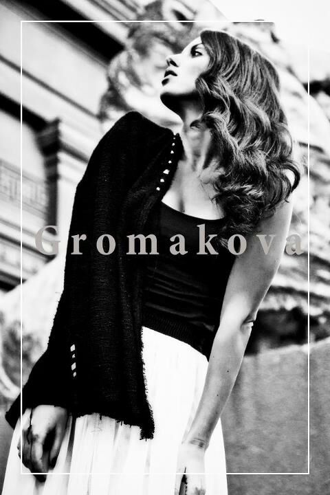 Female model photo shoot of Ilonka T in Kiev, Ukraine