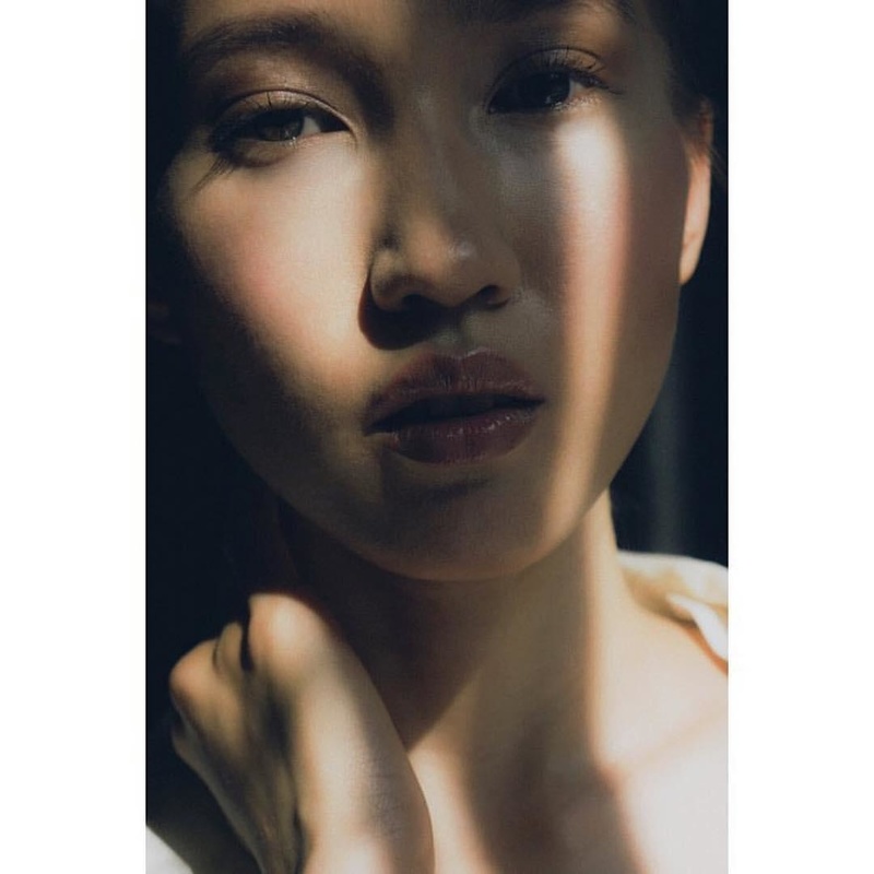 Female model photo shoot of Victoria ChenHatcher
