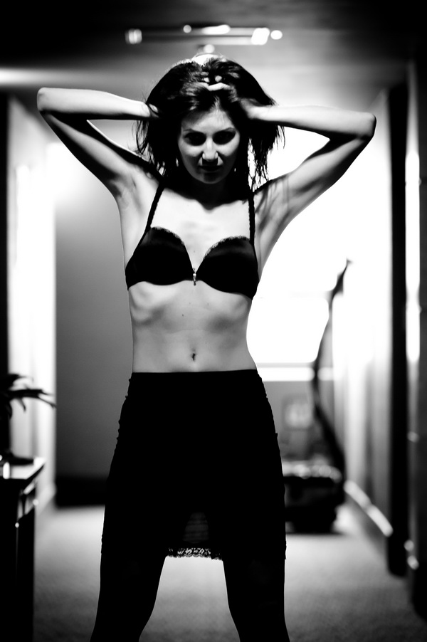 Female model photo shoot of Jane_Smith