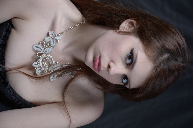 Female model photo shoot of SassyCassey by ePIXi