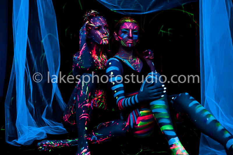 Male and Female model photo shoot of Purple Lotus Images and ChelseaHopkins