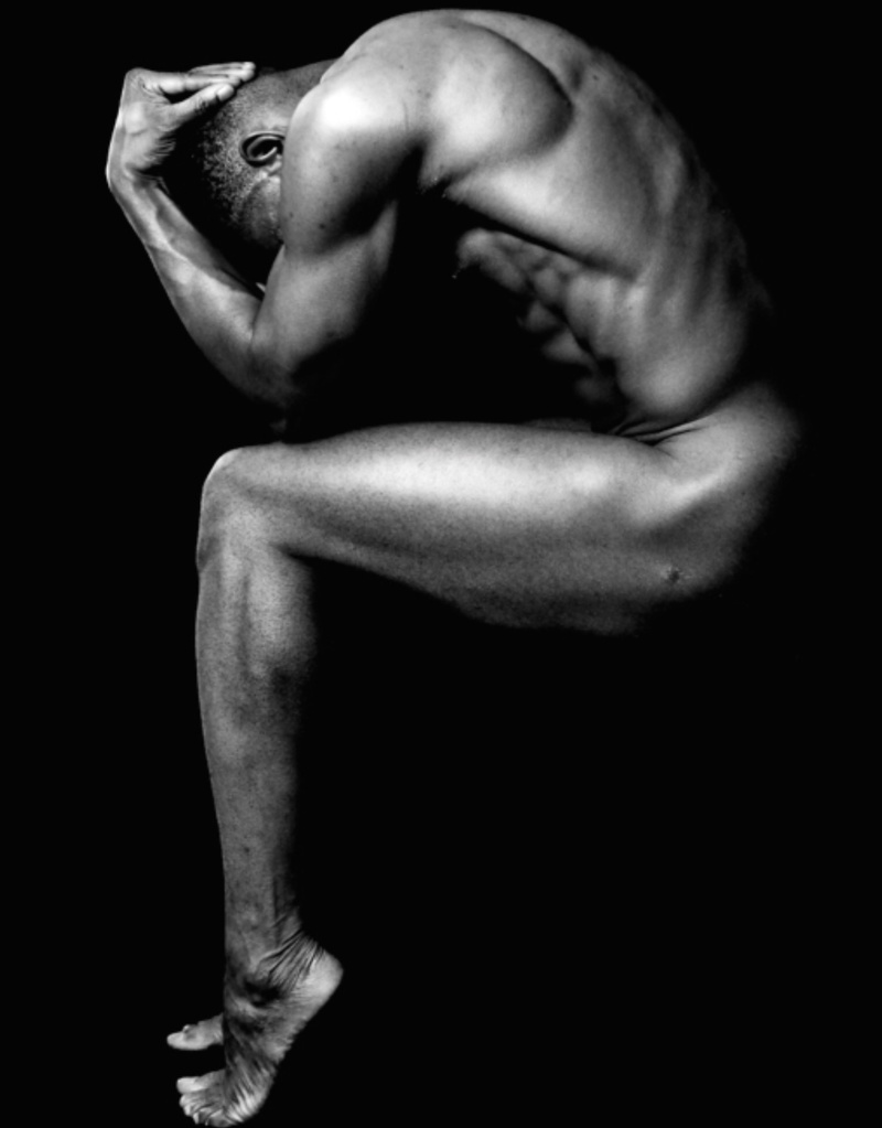Male model photo shoot of ondreglasco by Photo15