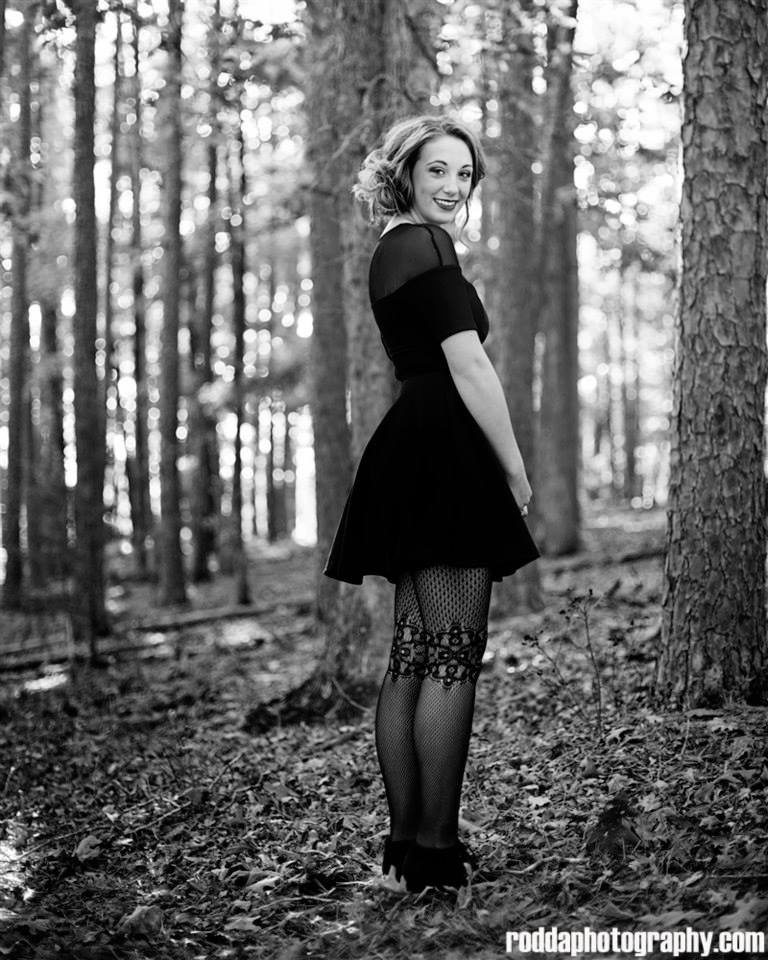 Female model photo shoot of tezzeramarie in Eureka Springs, AR