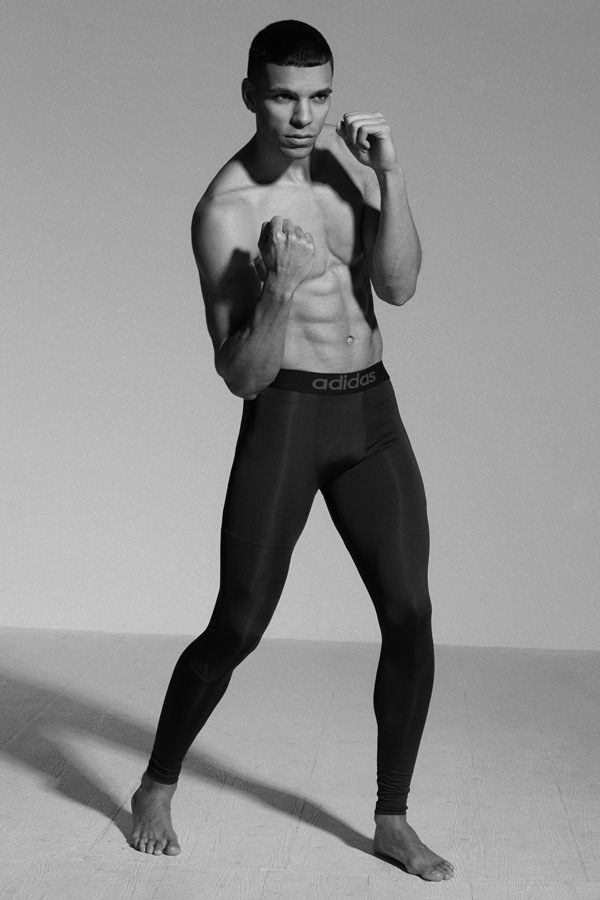 Male model photo shoot of AnthonyThomas33