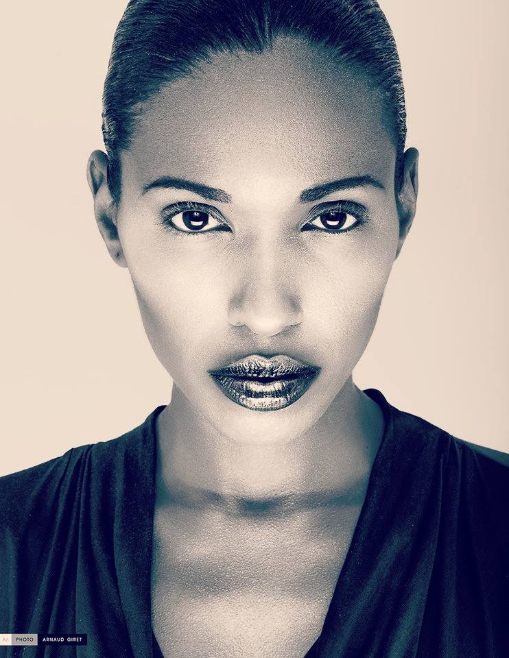 Female model photo shoot of Bwudica