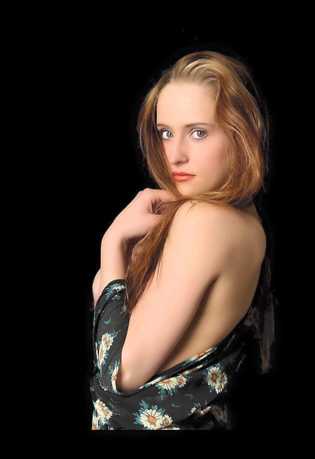 Female model photo shoot of Kassia Bernosky