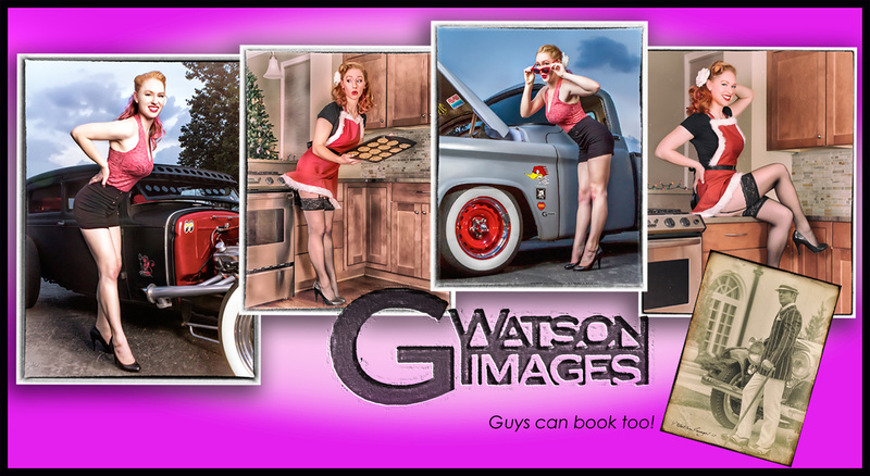 Male model photo shoot of G Watson Images