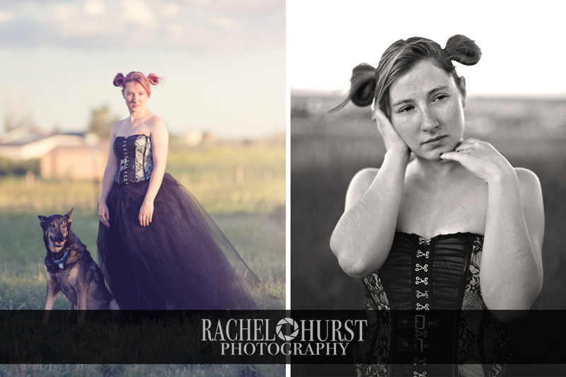 Female model photo shoot of Rachel Hurst Photography