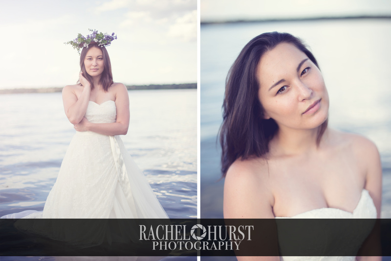 Female model photo shoot of Rachel Hurst Photography and niki2929