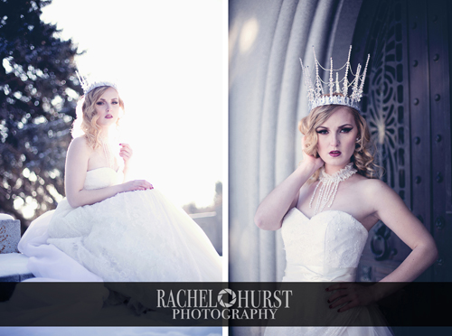 Female model photo shoot of Rachel Hurst Photography and alyssahstump