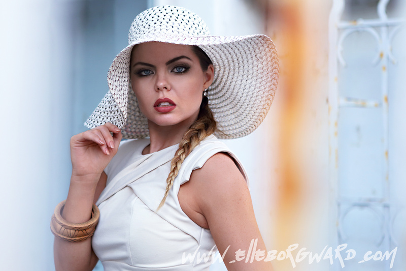 Female model photo shoot of Elle Borgward in Western Australia