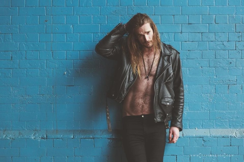 Male model photo shoot of Ryanmarclinton in Bermondsey