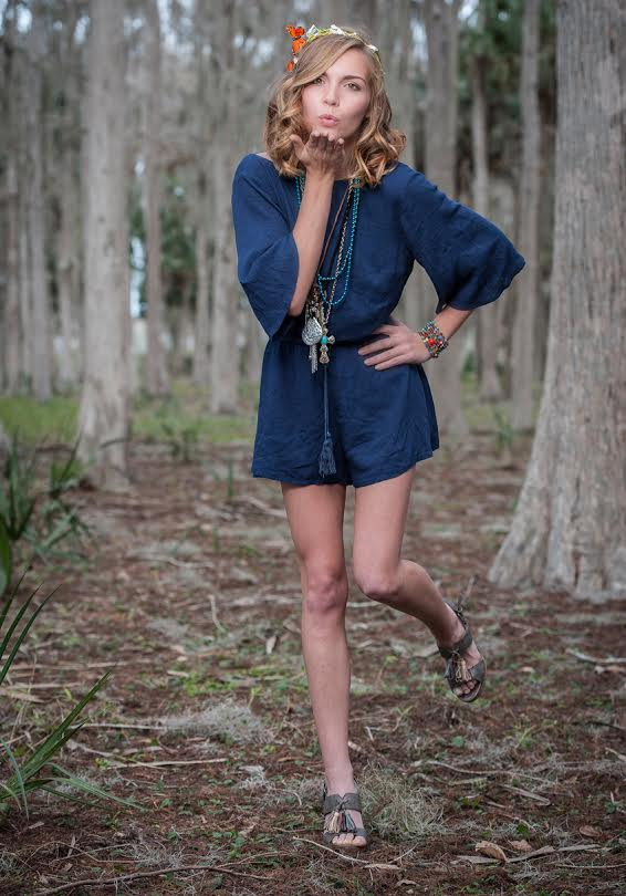 Female model photo shoot of DelaneyFewox in Largo, FL