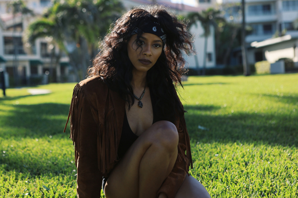 Female model photo shoot of WheresLudy in Miami FL