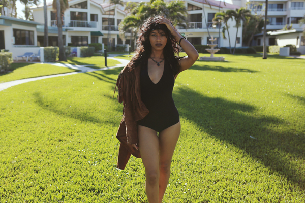 Female model photo shoot of WheresLudy in Miami FL