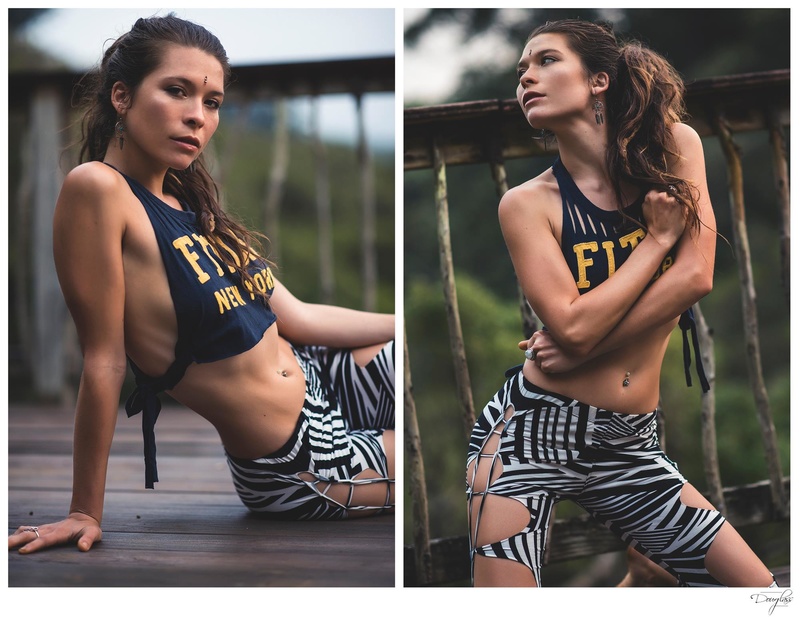 Female model photo shoot of Sarineinnadream in Haiku, Maui