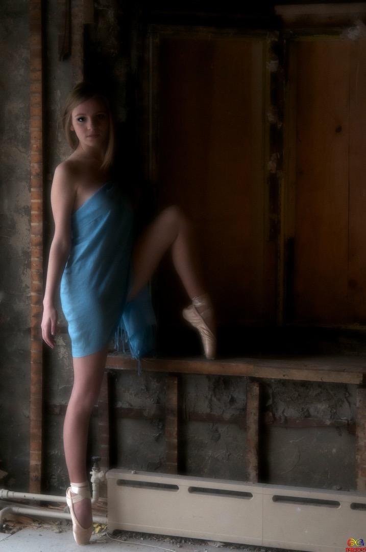 Female model photo shoot of jlarose