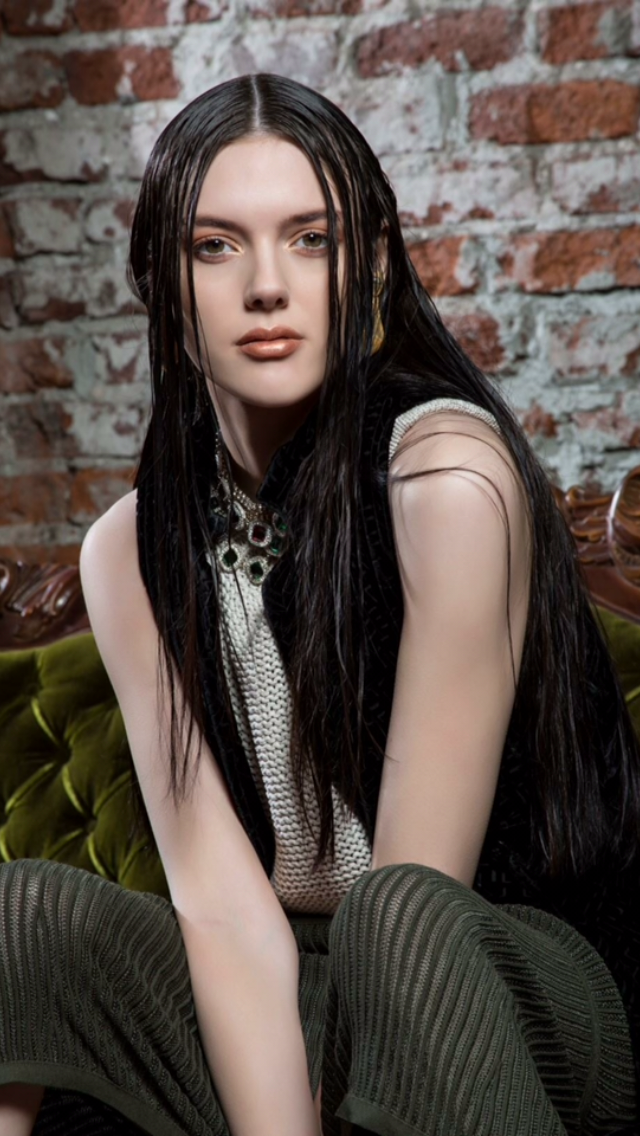 Female model photo shoot of Siobhanoshaugh