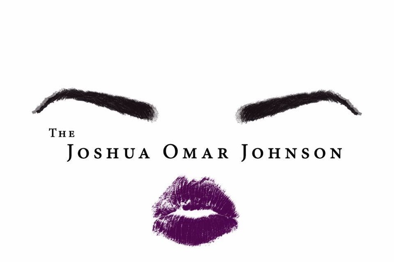Male model photo shoot of Joshua Omar Johnson