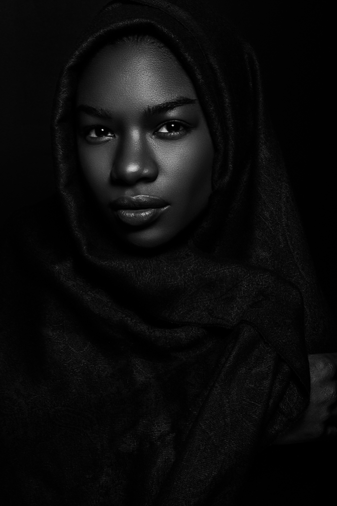 Female model photo shoot of Deyona Iris by Desi Bee Richardson