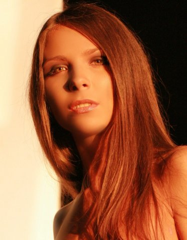 Female model photo shoot of EmmaMaria