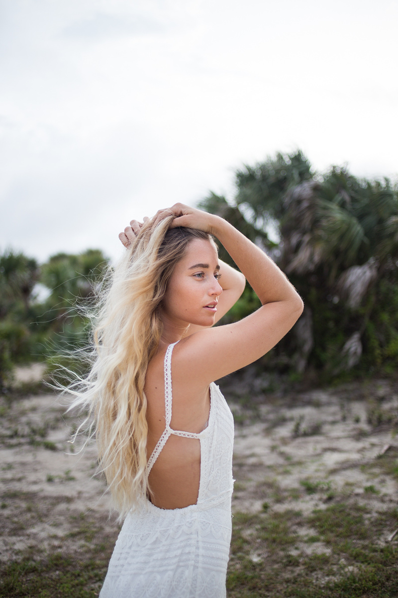 Female model photo shoot of ASD Photography and hail1430 in New Smyrna Beach, FL