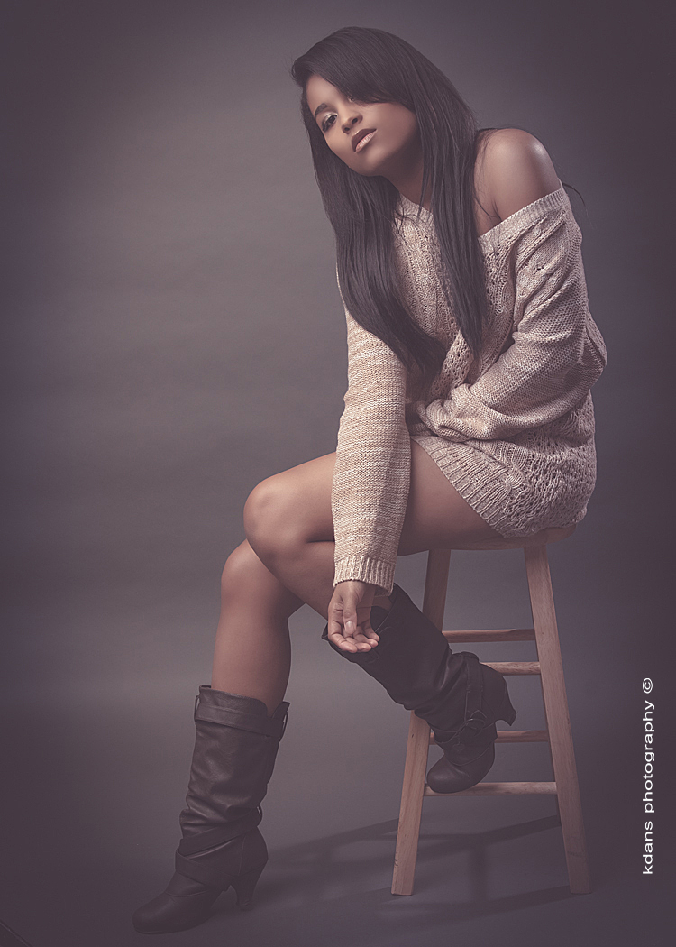 Female model photo shoot of Nareco in Norflok, VA