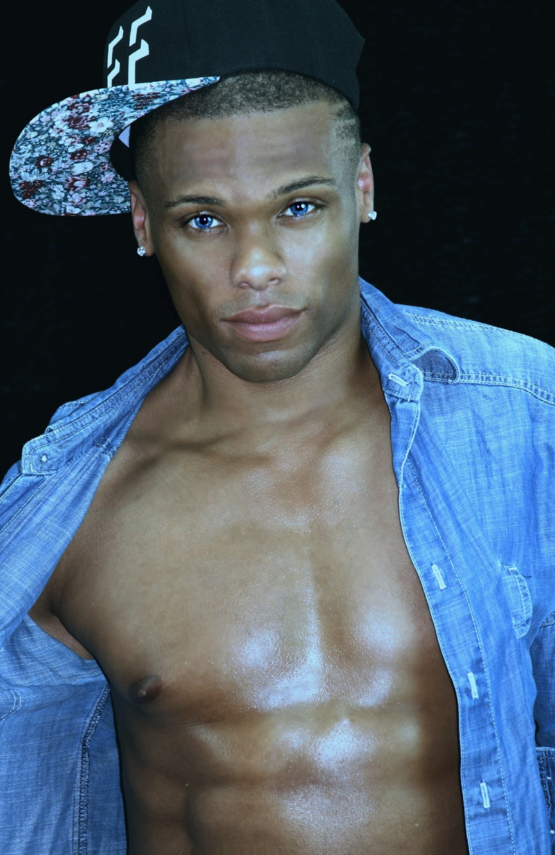 Male model photo shoot of Dexx Starr by 123Photo