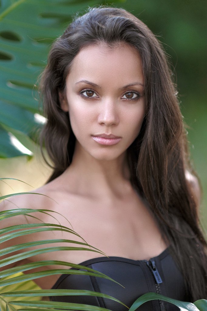 Female model photo shoot of JULIA FILINA in Belarus