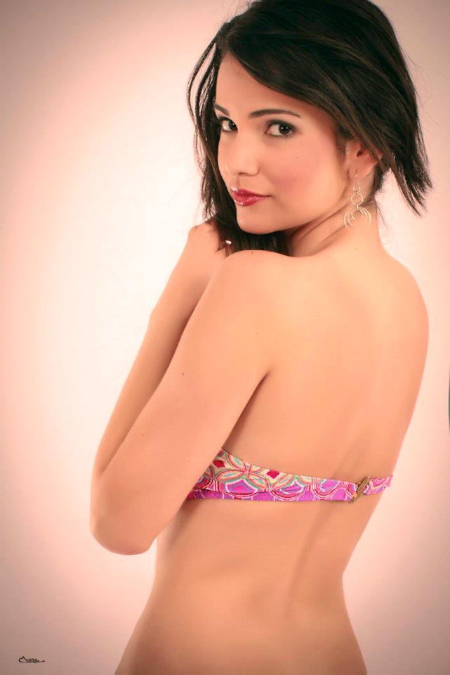 Female model photo shoot of Marcela Naranjo