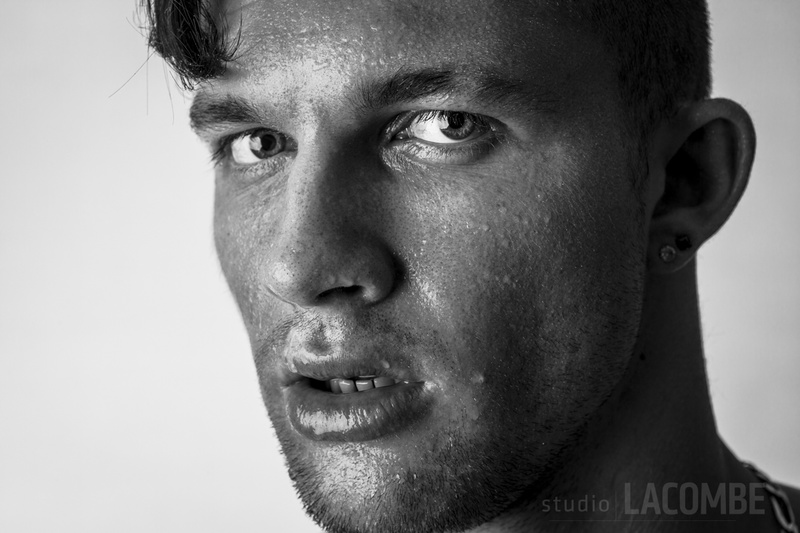 Male model photo shoot of Vasile Raicu in VA