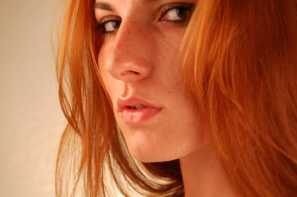 Female model photo shoot of Anabella Petrescu