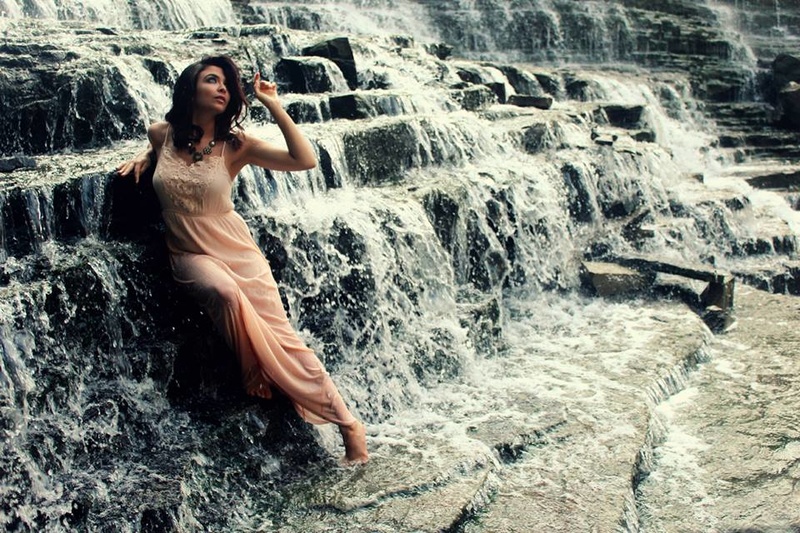 Female model photo shoot of Jillianne King-Godard in Hamilton ON