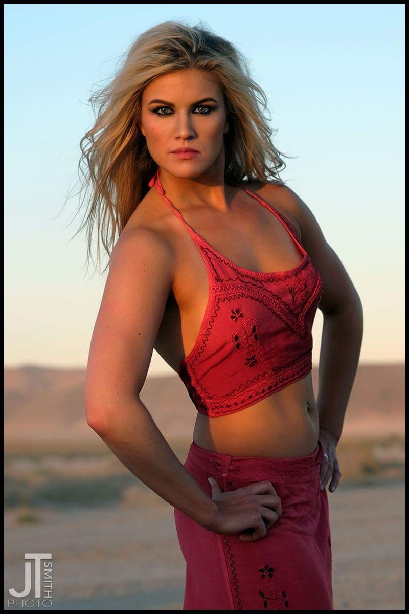 Female model photo shoot of Jillian Newton in Las Vegas, NV