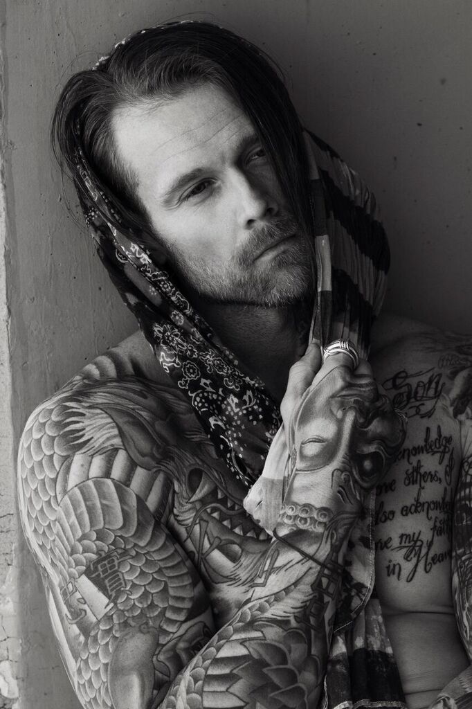 Male model photo shoot of MichealKemp in Las Vegas