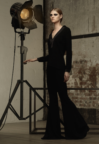 Female model photo shoot of Mila Velis in Paris