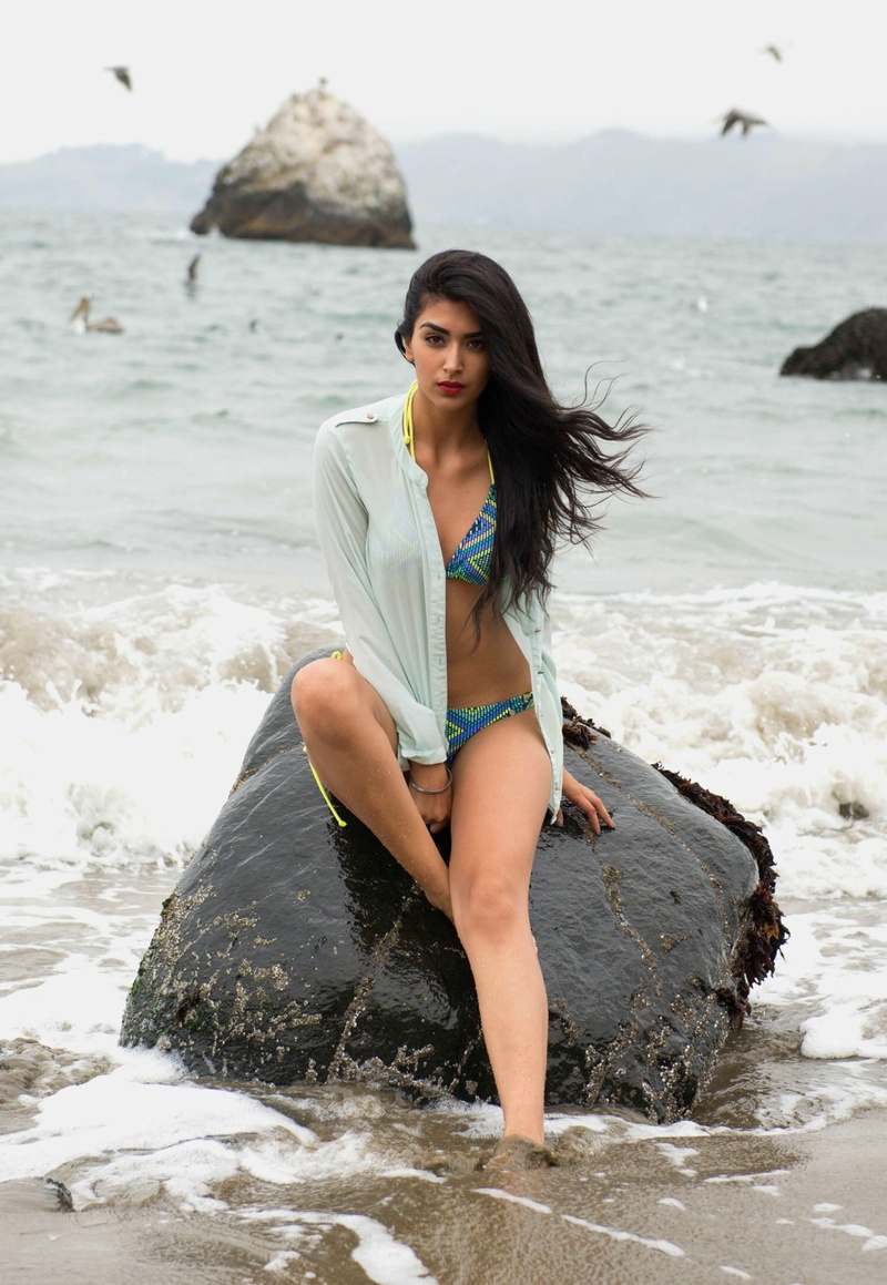 Female model photo shoot of Jaskiran_kaur