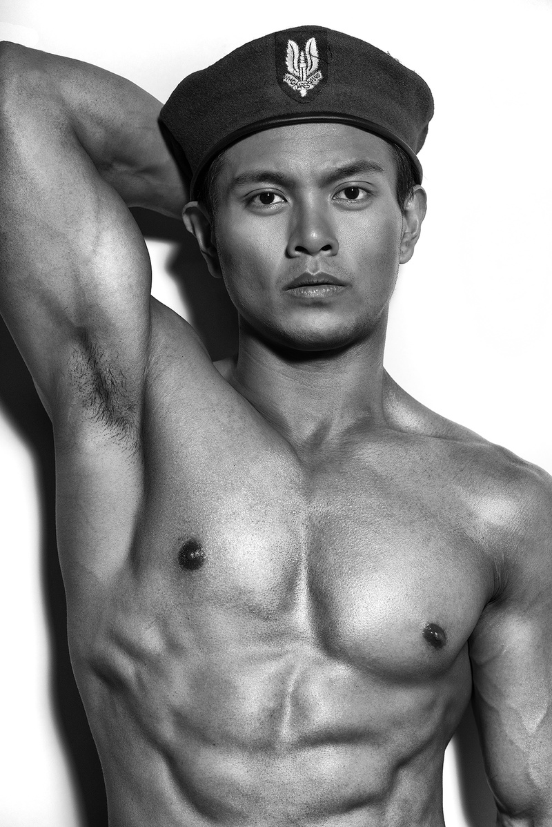 Male model photo shoot of JCabrito by LINKStudio