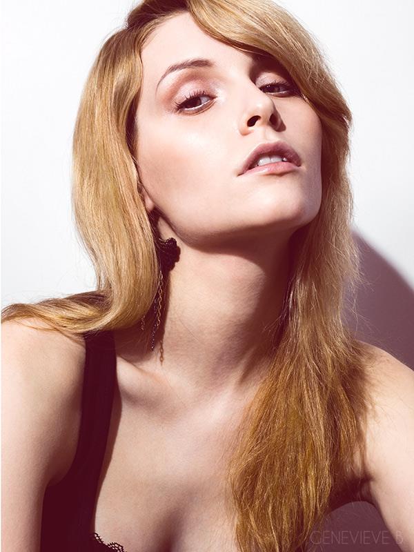Female model photo shoot of Kim L Makeup