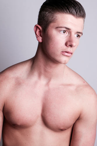 Male model photo shoot of HugoHoward in Bristol