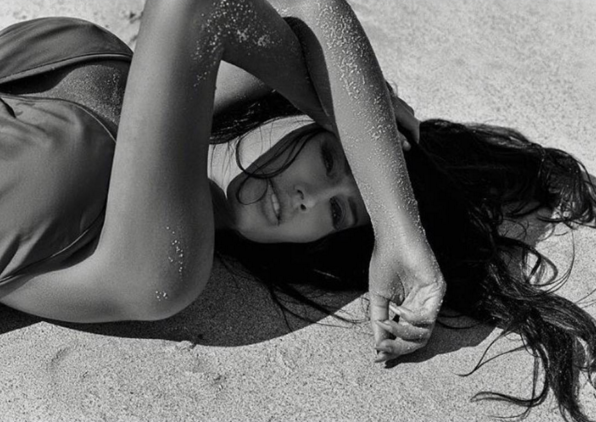 Female model photo shoot of SarahDumovich in Miami, FL
