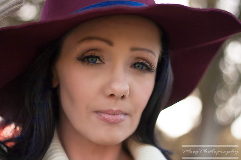 Female model photo shoot of mynplock in Pocatello Idaho